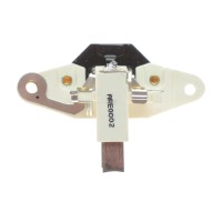 Реле генератора (14V) VW T3/Passat/Audi 100/MB Sprinter -06