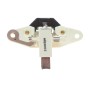 Реле генератора (14V) VW T3/Passat/Audi 100/MB Sprinter -06