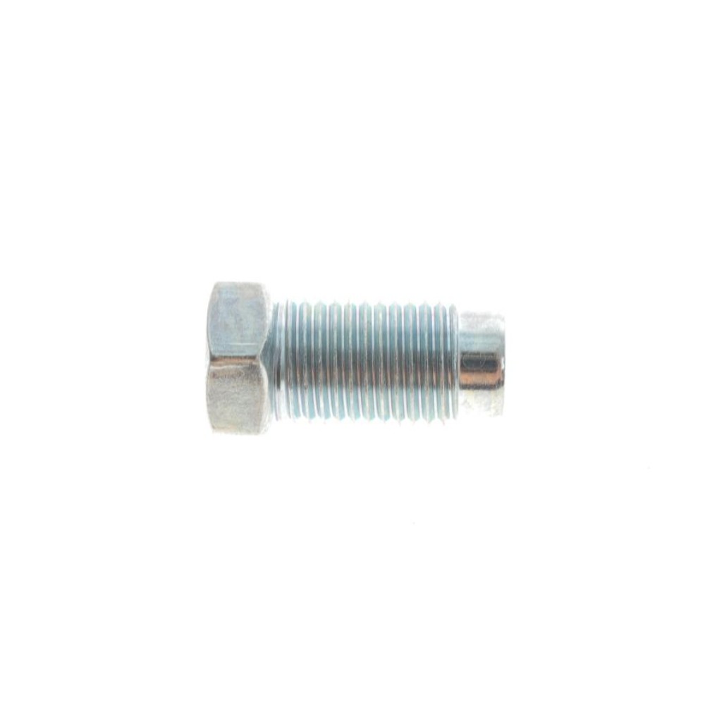 З'єднувач трубки гальмівний (3/8''x24/11x21/d=5.2)
