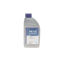 Олива ATF Dexron III H/G (1L) (MB236.10/236.12) (червоне)
