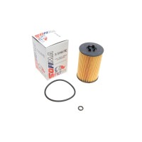 Фільтр масляний VW Passat/Caddy/T5 1.6/2.0TDI 14-