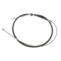 Трос ручника Skoda Fabia/VW Polo/Seat Ibiza 08- (L=1588mm)