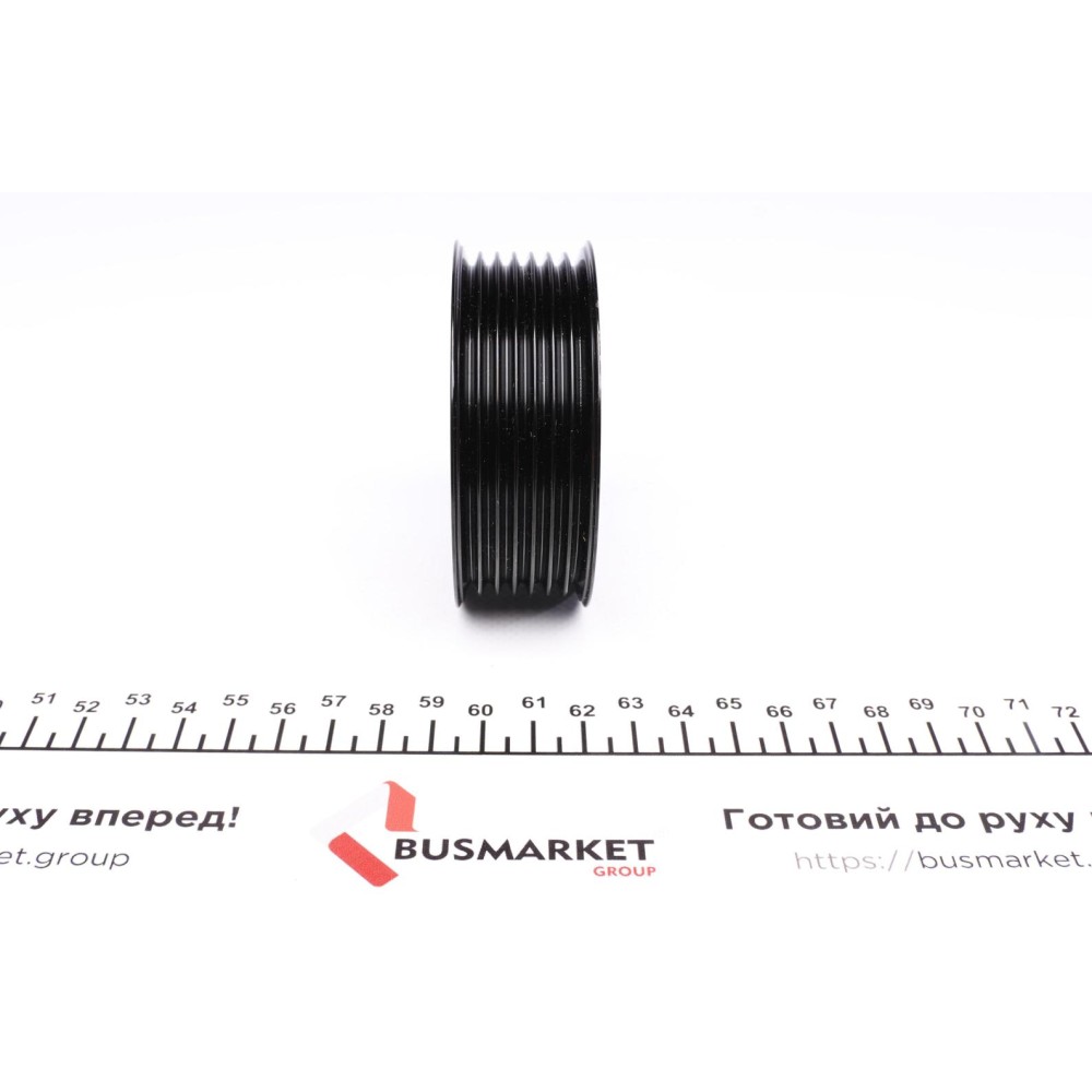 Ролик генератора Lexus IS 05-12 (паразитний) (79x28)