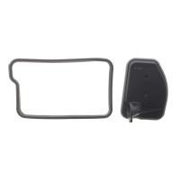 Фільтр АКПП Citroen C5/C8/Peugeot 406/407/607/807 95- (з прокладкою)
