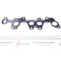 Прокладка колектора впускного Fiat Punto/Tipo 1.1 -91