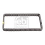 Ланцюг ГРМ Nissan X-Trail I 2.2 dCi/Di 01-08/Pathfinder 2.5 dCi 05- (92 ланки)