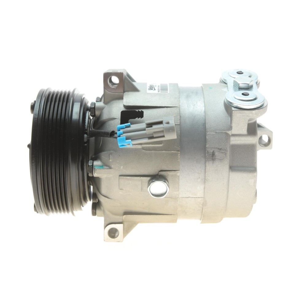 Компресор кондиціонера Opel Vectra 1.6-2.2 95-09/Fiat Croma 1.9D 05-