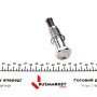 Комплект ланцюга ГРМ BMW 1 (E81/E87/E90) 03-11 (ланцюг, натяжник, шестерня)
