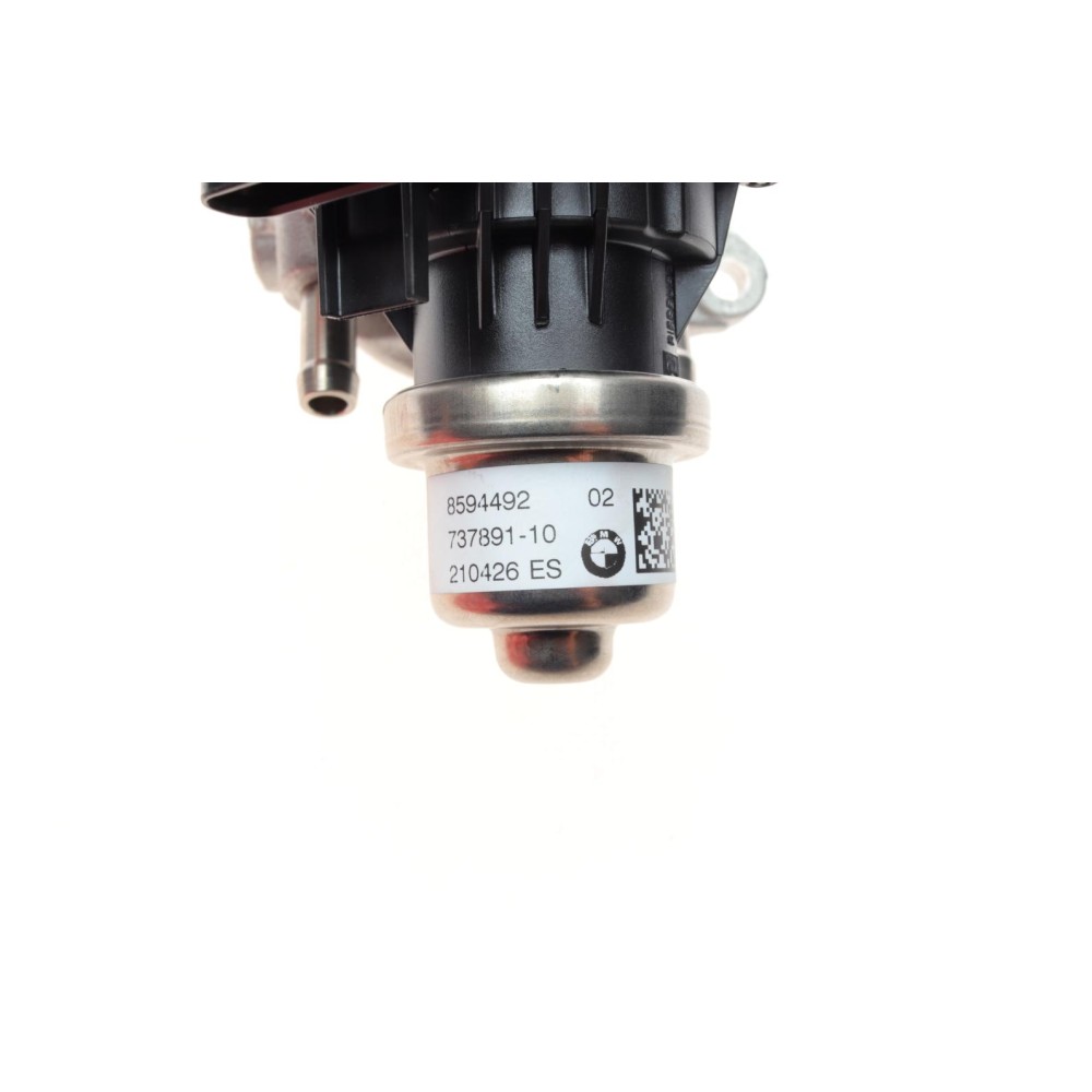 Клапан EGR BMW 3 (F30/G20)/5 (F10/G30) 09- (B47/B57)