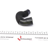 Патрубок інтеркулера Audi A4/A4 Allroad/A5/Q5 2.0-2.0H 07-17