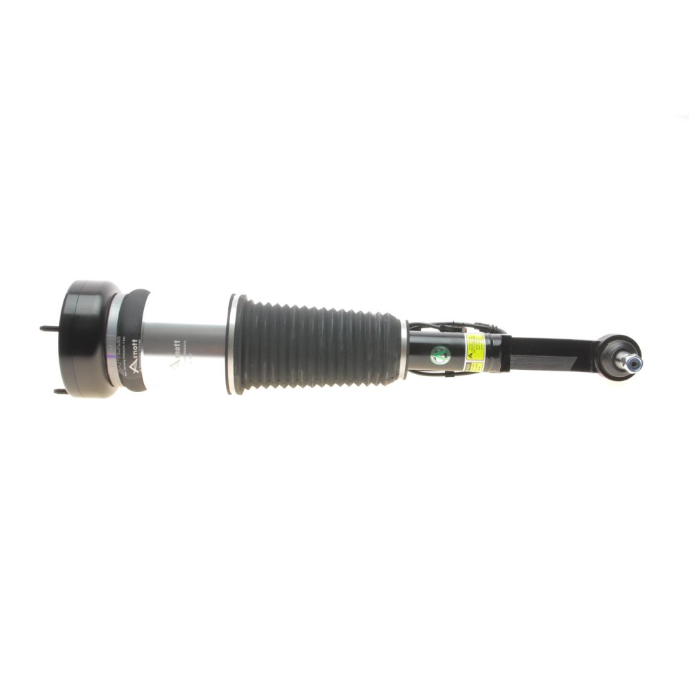 Амортизатор (передній) (R) MB S-class (W221/C216) 05-13 (Airmatic DC)
