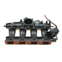 Колектор впускний Audi A4/A5/A6 2.0TFSI 08-
