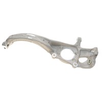 Кулак поворотний (цапфа) Audi A4/A6/Q5 07-18 (L)