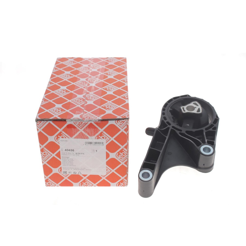 Подушка двигуна Opel Astra J/Insignia A 1.4/1.6/1.7D 08-17