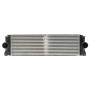 Радіатор інтеркулера MB Sprinter 2.2-3.0 CDI/VW Crafter 2.5TDI 06- (5039)