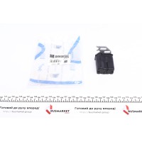 Кронштейн кріплення глушника Renault Megane II/III 02- (L=57mm)