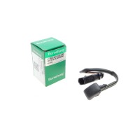 Форсунка омивача скла Skoda Fabia/Octavia/Roomster 96-15 (з підігрівом)