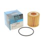 Фільтр масляний VW Fox/Polo/Seat Ibiza/Skoda Fabia/Rapid 1.2i 02-