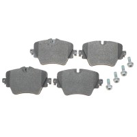 Колодки гальмівні (передні) BMW 2 (F45/F46)/5 (G30/F90)/X1(F48)/X2 (E39)/X3 (G01/F97) 13-