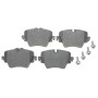 Колодки гальмівні (передні) BMW 2 (F45/F46)/5 (G30/F90)/X1(F48)/X2 (E39)/X3 (G01/F97) 13-