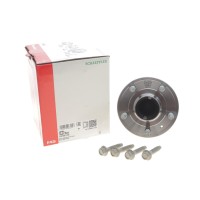 Підшипник маточини (задньої) Opel Astra J/Chevrolet Cruze 09-