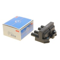 Котушка запалення Daewoo Lanos/Nubira/Leganza 1.4-2.0i 97- (HÜCO)