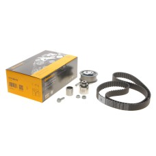 Комплект ГРМ Seat Leon/Skoda Octavia III/VW Golf/T6 1.6TDI 12- (25x145z)