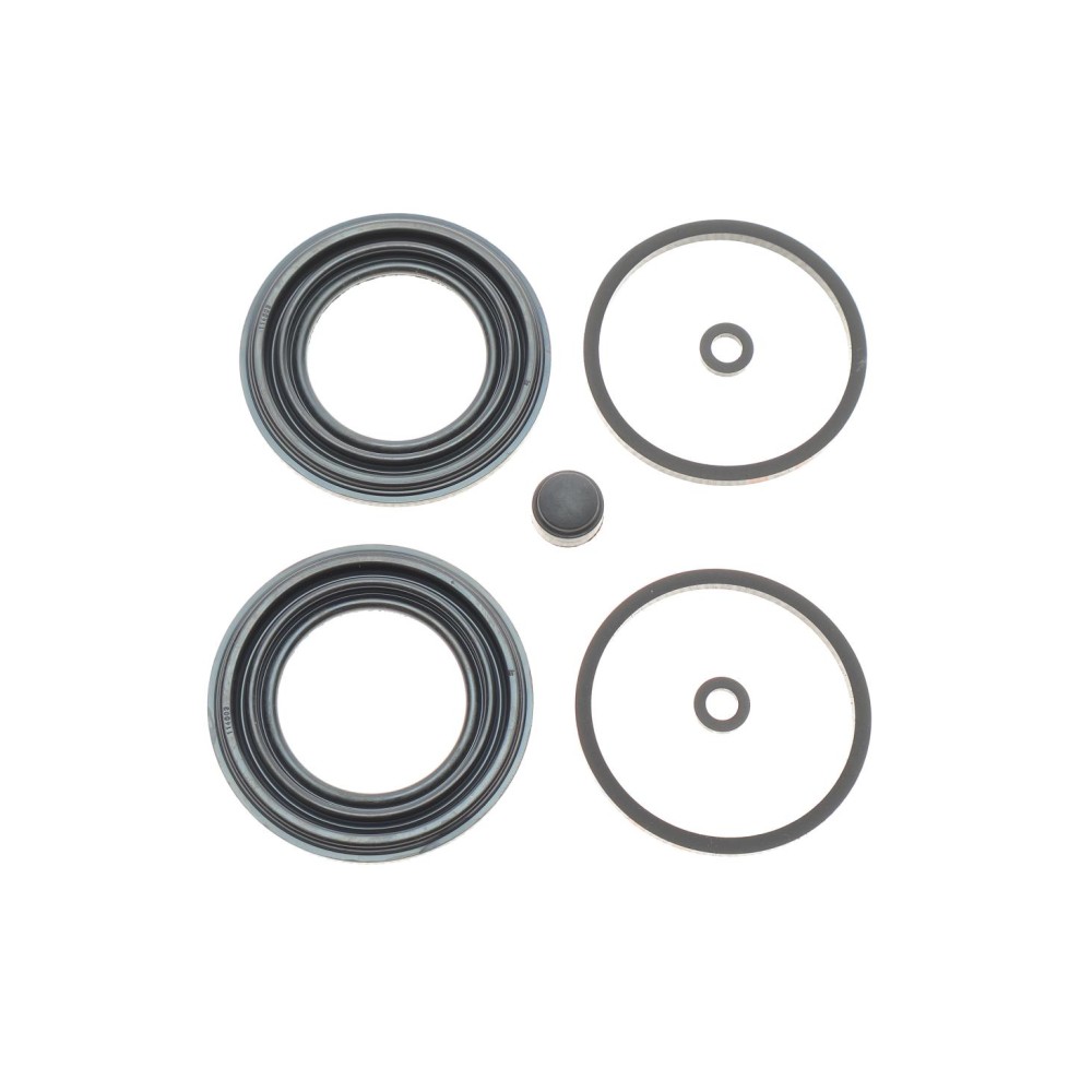 Ремкомплект супорта (заднього) MB S-class (W140)/E-class (W210) 91-02 (d=46mm) (Ate)