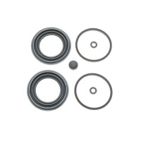 Ремкомплект супорта (заднього) MB S-class (W140)/E-class (W210) 91-02 (d=46mm) (Ate)