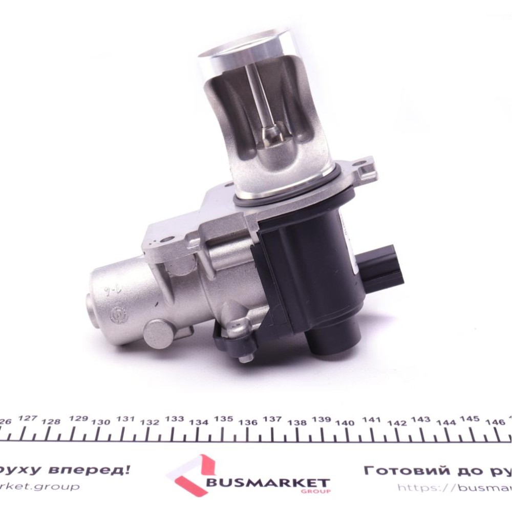 Клапан EGR VW Caddy/T5 1.9TDI 75kw 03- (всередині OE VAG)