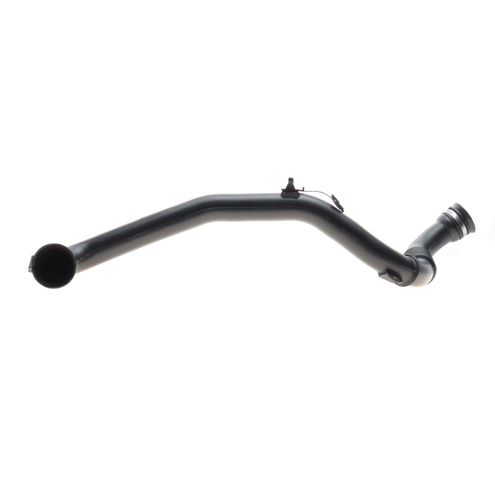 Патрубок інтеркулера Renault Laguna II 1.9 dCi 01-07