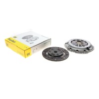 Комплект зчеплення Suzuki Grand Vitara 2.0 05-15 (d=230mm)