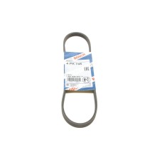Ремінь генератора Renault Twingo 1.2 07- (4PK745)