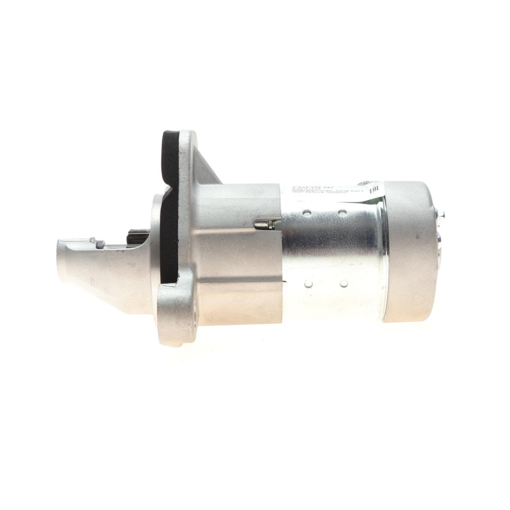 Стартер Renault Megane III/Scenic III 2.0 0-16 (12V/1.0kw) (z=10) = 115341