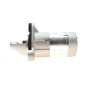 Стартер Renault Megane III/Scenic III 2.0 0-16 (12V/1.0kw) (z=10) = 115341