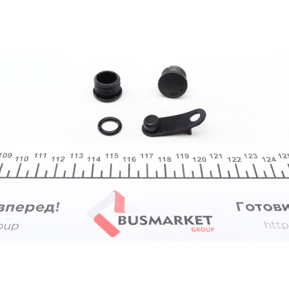 Ремкомплект супорта (заднього) BMW 2 (F45/F23)/X1 (F48)/Mini Mini 13- (d=34mm) (Ate)