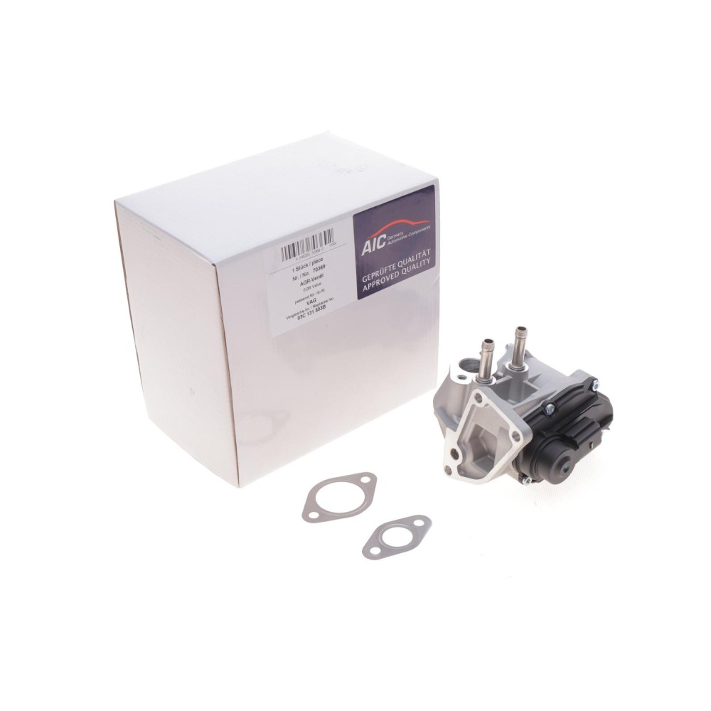 Клапан EGR VW Passat/Golf 1.4/1.6FSI 05-10