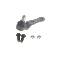 Опора кульова (передня/знизу) Opel Combo 94-01/Corsa B 93-00/Tigra 94-00 (d=15mm)