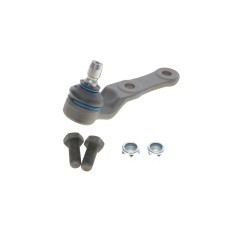 Опора кульова (передня/знизу) Opel Combo 94-01/Corsa B 93-00/Tigra 94-00 (d=15mm)