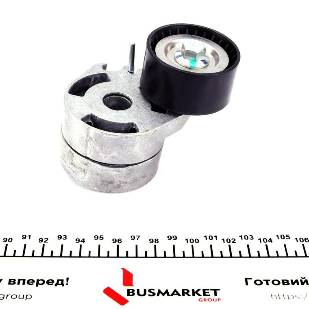 Натяжник ременя генератора Ford Fiesta/Fusion 1.4 TDCi 01-12