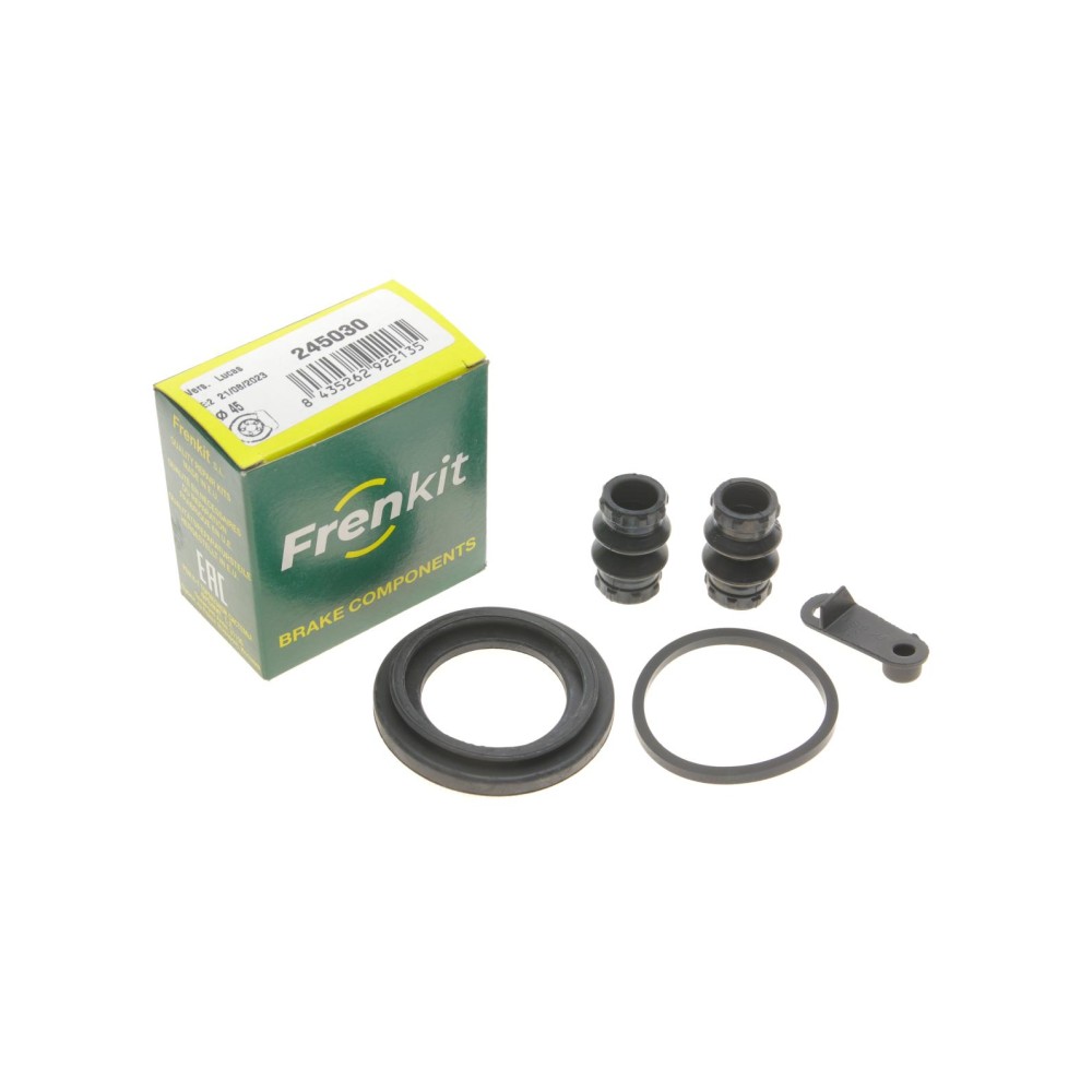 Ремкомплект супорта (заднього) Land Rover Discovery/Range Rover 02-12 (d=45mm) (Lucas)