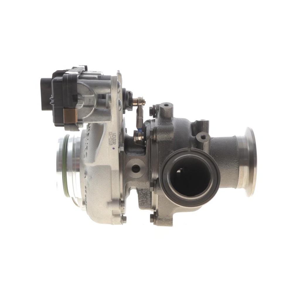 Турбіна BMW 2 (F45)/X1 (F48) 2.0D (B47) 14-