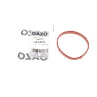 Прокладка колектора впускного BMW 3 (E46)/5 (E39/E60)/X3 (E83) 00-09 M54