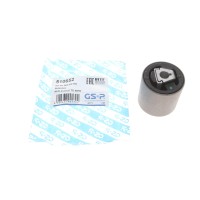 Сайлентблок важеля (переднього/знизу/спереду) BMW X3 (E83) 05-11 N43/M54/N52/N47