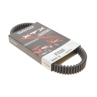 Ремінь приводу колеса Yamaha Grizzly/Kodiak/Rhino YFM400-450 (31.0x820)