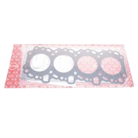 Прокладка ГБЦ Toyota Hiace/Hilux 2.5 D 01- (1 мітка) (0.90 mm)