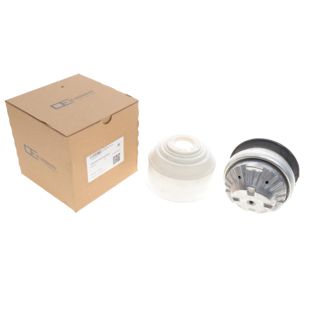 Подушка двигуна (передня) MB S-class (W221) 05-13
