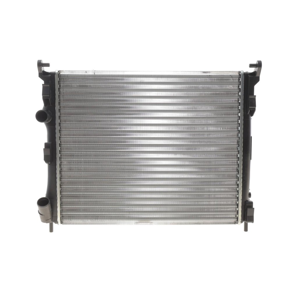 Радіатор охолодження Renault Clio 1.5 dCi 01-05