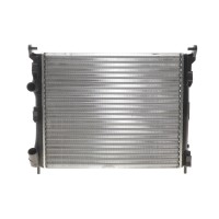 Радіатор охолодження Renault Clio 1.5 dCi 01-05