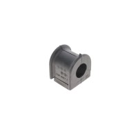 Втулка стабілізатора (переднього) Toyota Corolla/Avensis 02-09 (d=22mm)